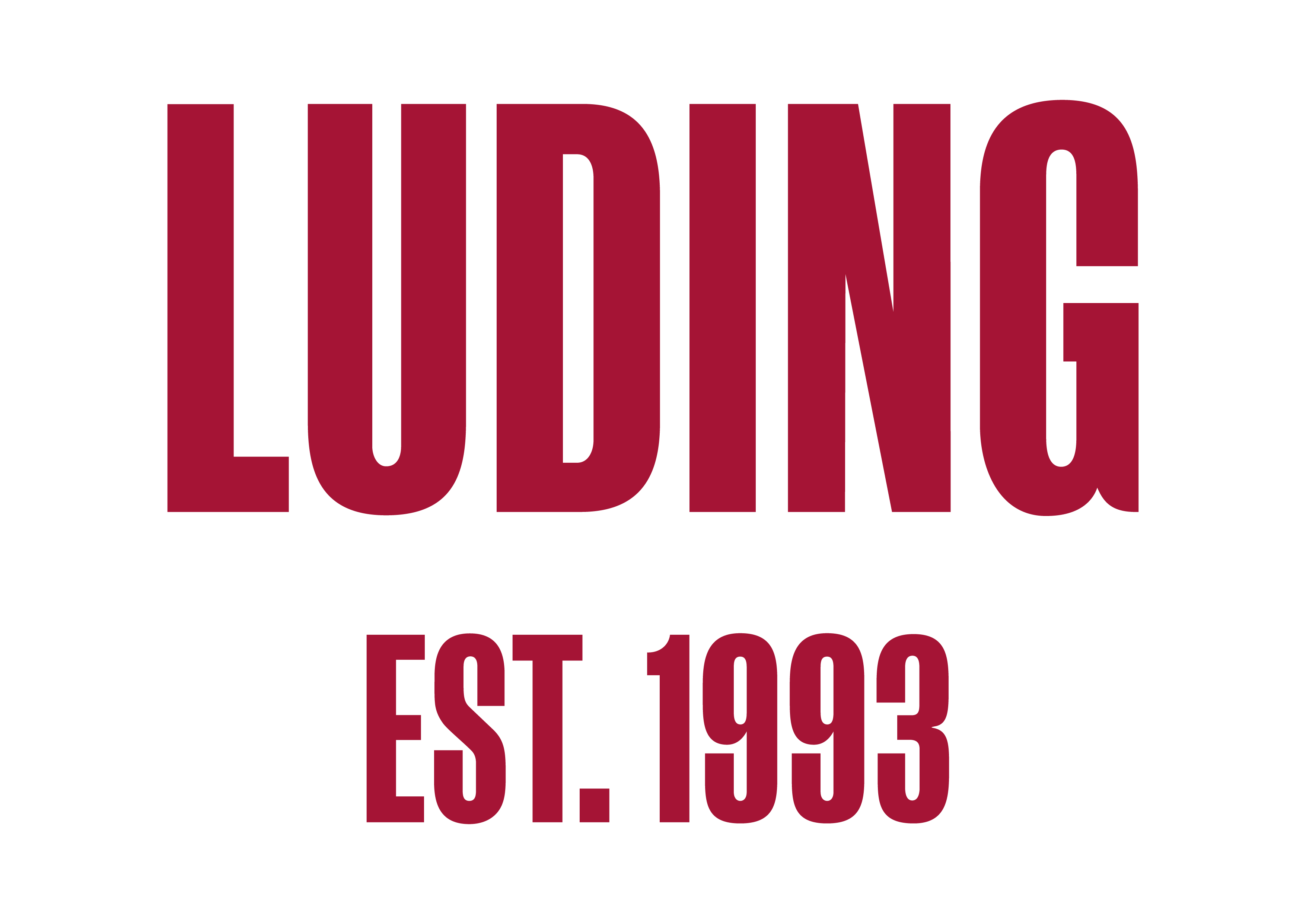 Luding